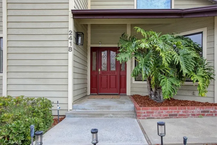 2418 Cumbre Court, San Luis Obispo, California 93401