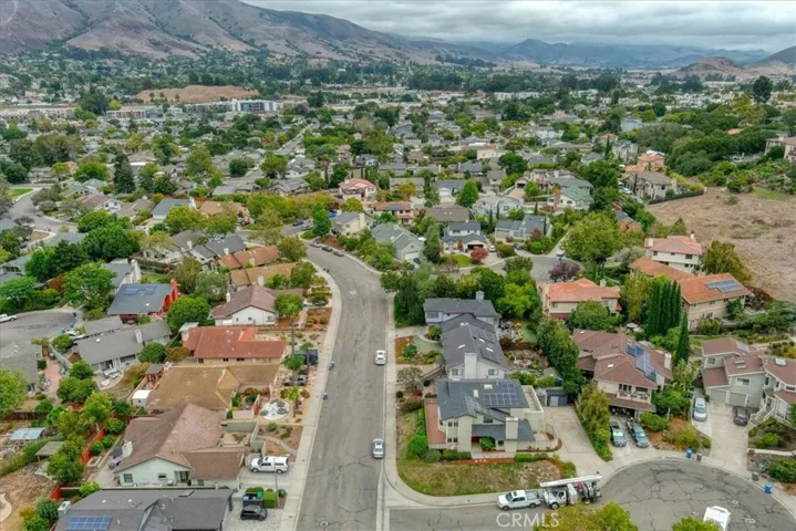 2418 Cumbre Court, San Luis Obispo, California 93401