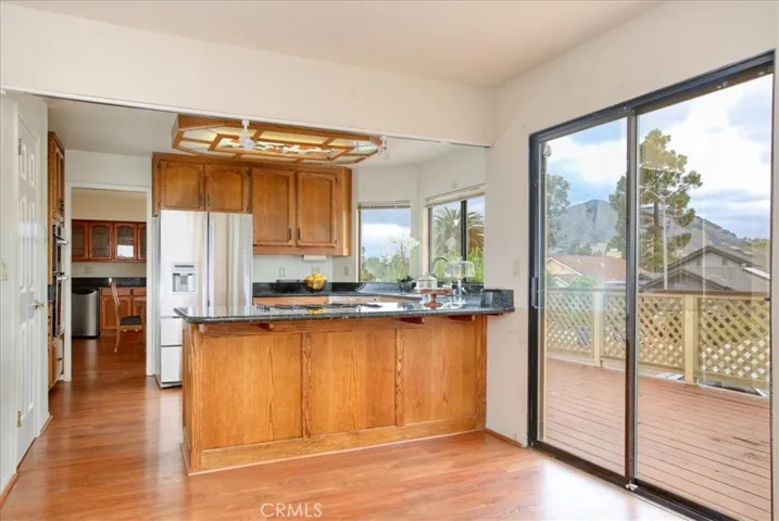 2418 Cumbre Court, San Luis Obispo, California 93401