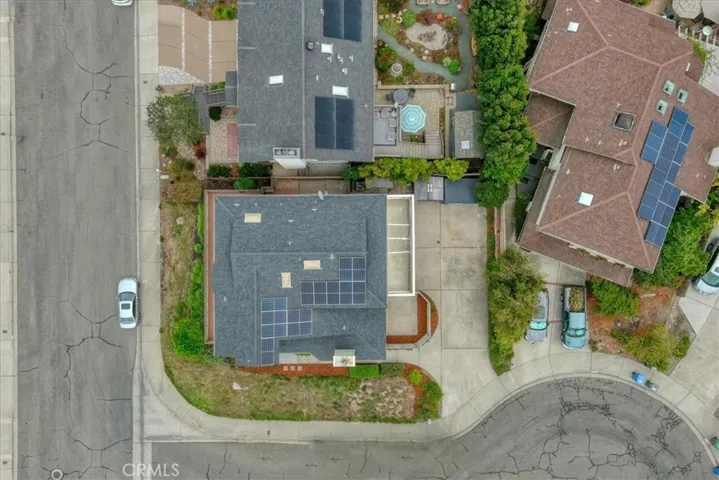 2418 Cumbre Court, San Luis Obispo, California 93401
