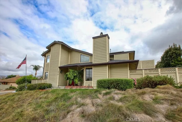 2418 Cumbre Court, San Luis Obispo, California 93401