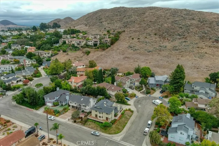 2418 Cumbre Court, San Luis Obispo, California 93401