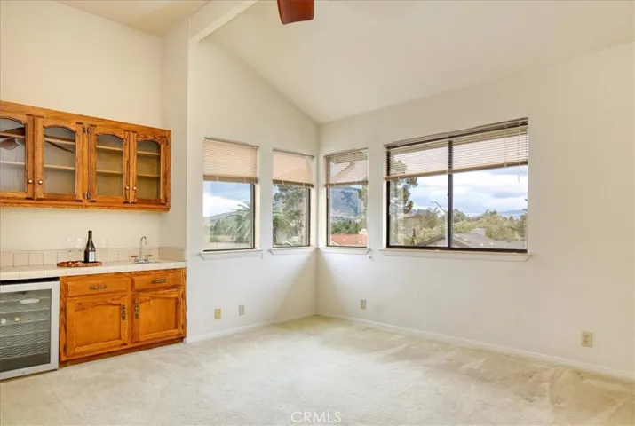 2418 Cumbre Court, San Luis Obispo, California 93401