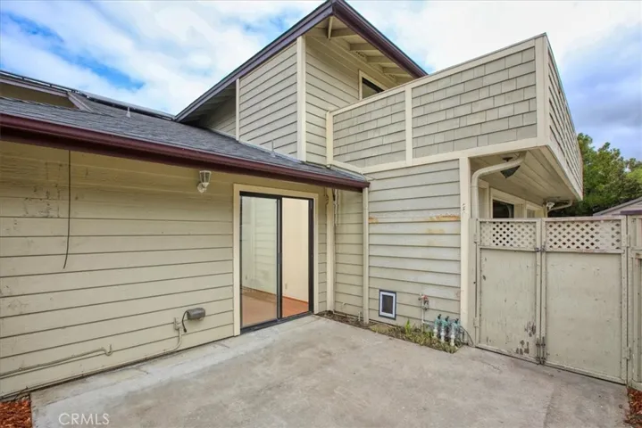 2418 Cumbre Court, San Luis Obispo, California 93401