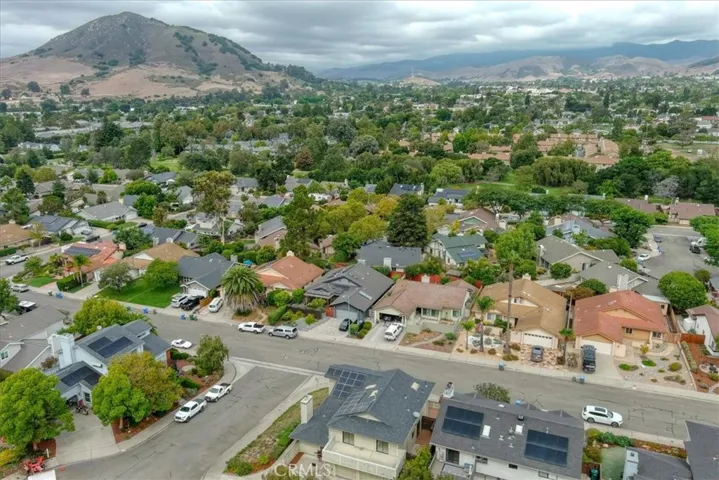 2418 Cumbre Court, San Luis Obispo, California 93401