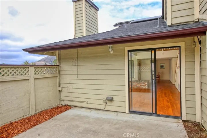 2418 Cumbre Court, San Luis Obispo, California 93401