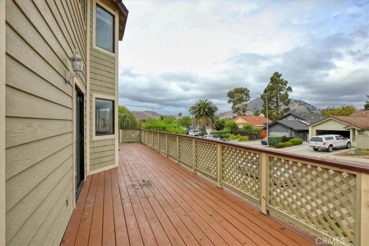 2418 Cumbre Court, San Luis Obispo, California 93401