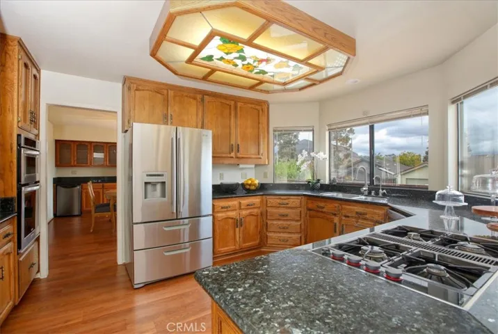 2418 Cumbre Court, San Luis Obispo, California 93401