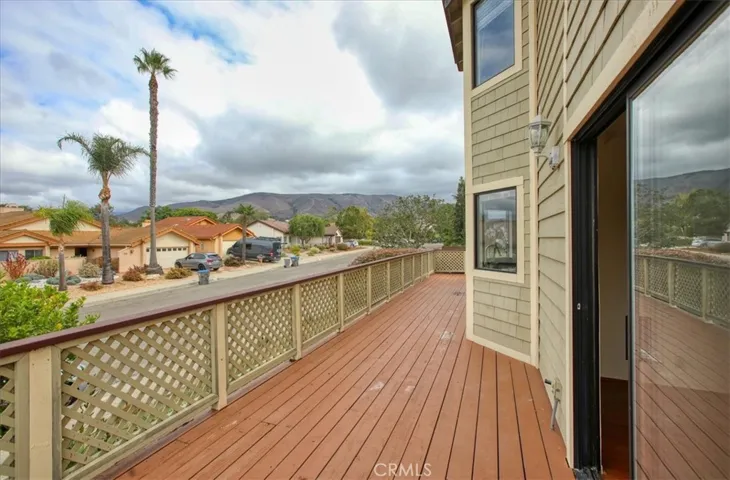 2418 Cumbre Court, San Luis Obispo, California 93401