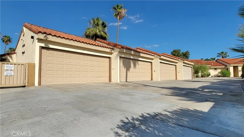 44700 San Jacinto Avenue, Palm Desert, California 92260