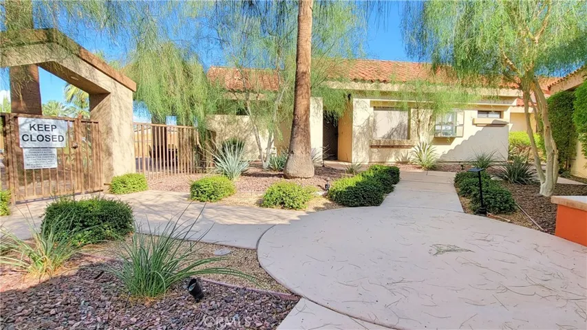 44700 San Jacinto Avenue, Palm Desert, California 92260