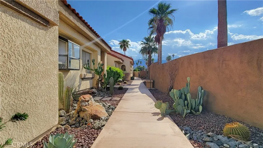 44700 San Jacinto Avenue, Palm Desert, California 92260
