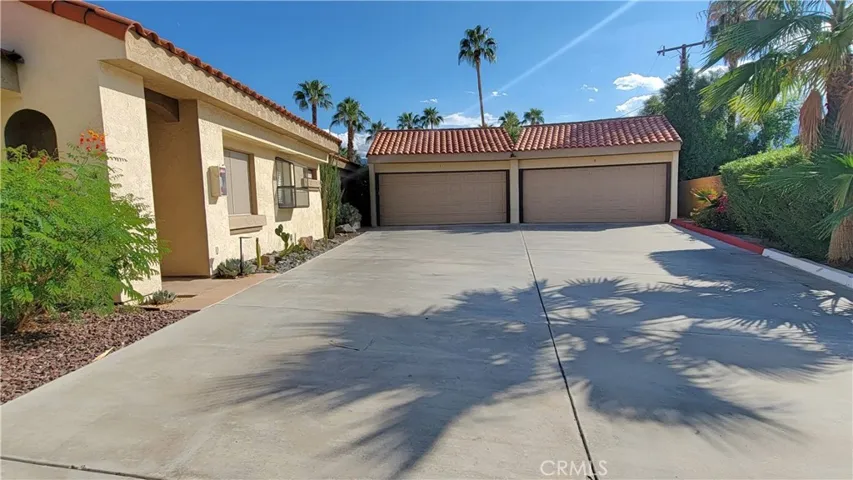 44700 San Jacinto Avenue, Palm Desert, California 92260
