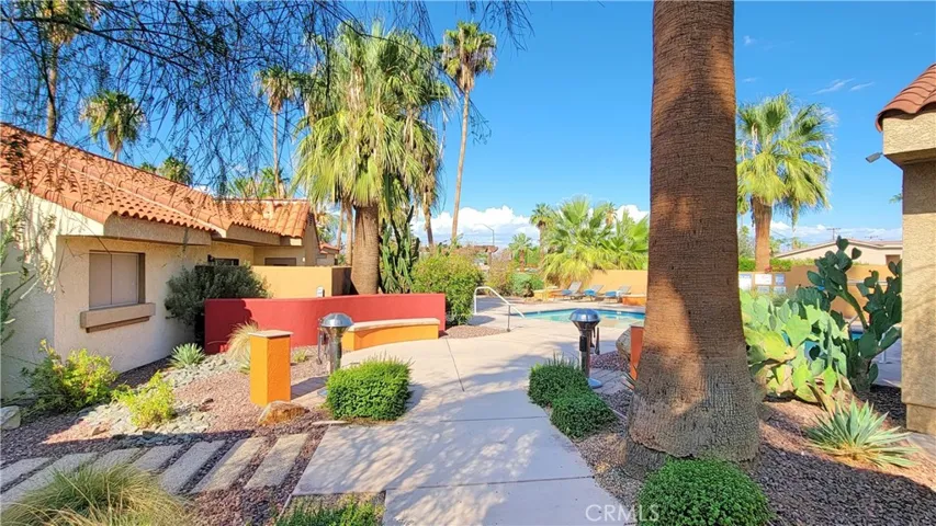 44700 San Jacinto Avenue, Palm Desert, California 92260