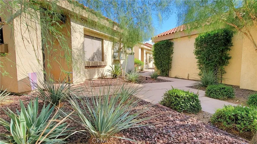 44700 San Jacinto Avenue, Palm Desert, California 92260
