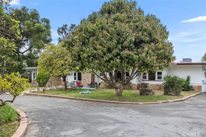 1840 Gum Tree Lane C, Fallbrook, California 92028