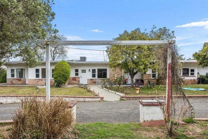 1840 Gum Tree Lane C, Fallbrook, California 92028