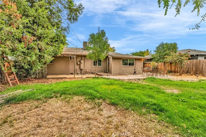 4516 Mcdonald Drive, Sacramento, California 95821