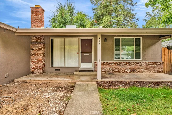 4516 Mcdonald Drive, Sacramento, California 95821