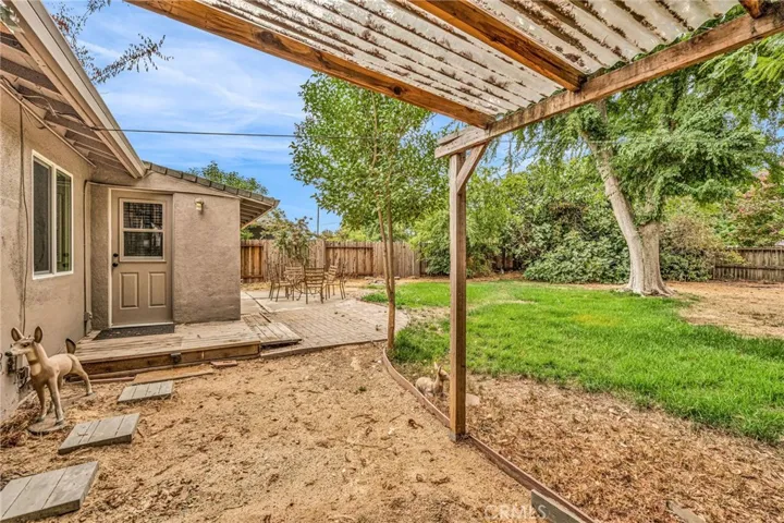 4516 Mcdonald Drive, Sacramento, California 95821
