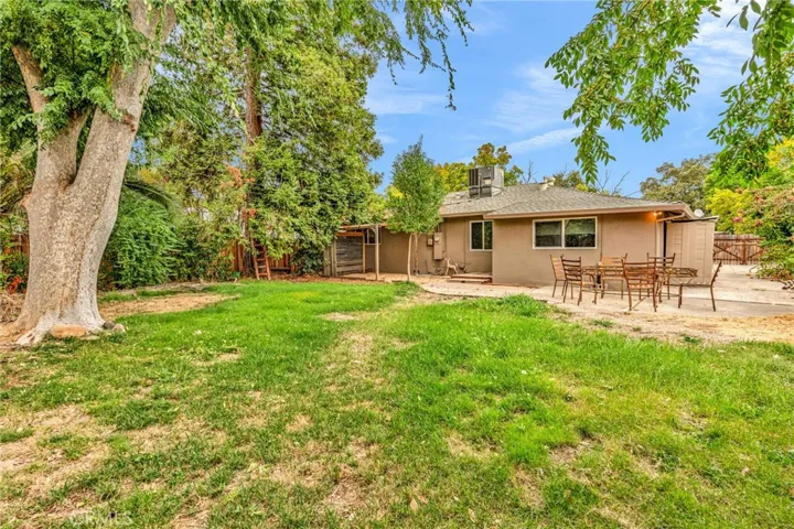4516 Mcdonald Drive, Sacramento, California 95821