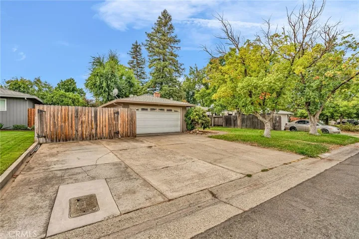 4516 Mcdonald Drive, Sacramento, California 95821