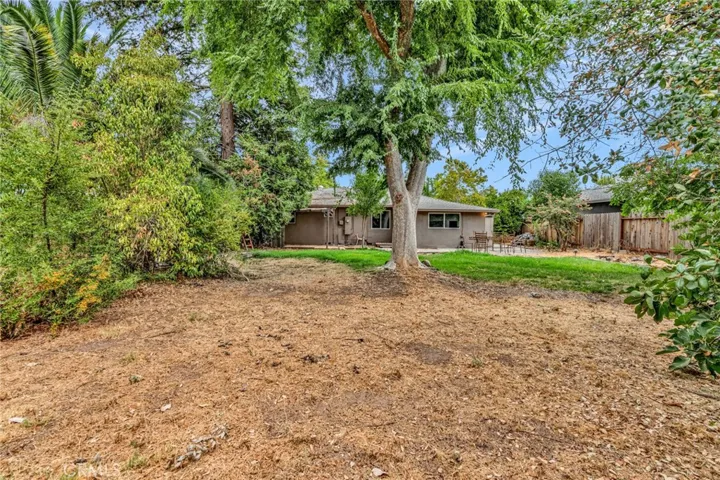 4516 Mcdonald Drive, Sacramento, California 95821