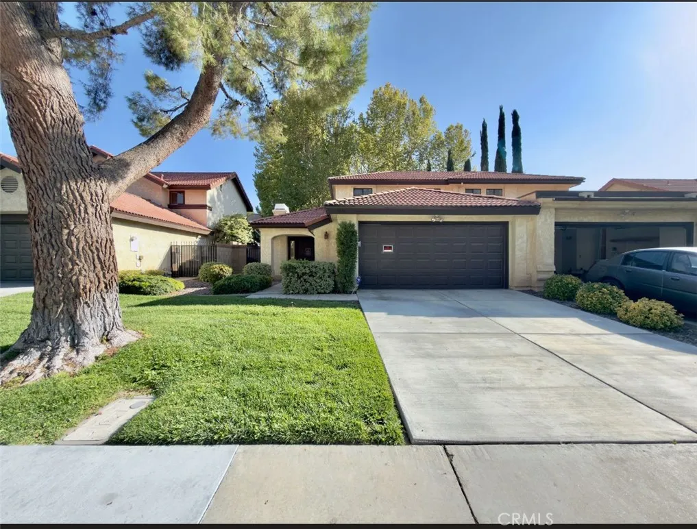 2856 Dartmouth Drive, Lancaster, California 93536 home-pic-1