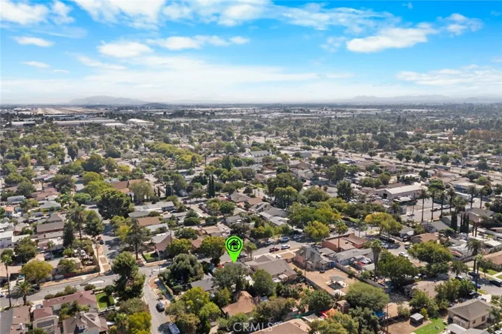610 S Vine, Ontario, California 91762