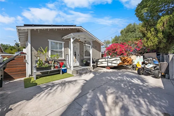 610 S Vine, Ontario, California 91762