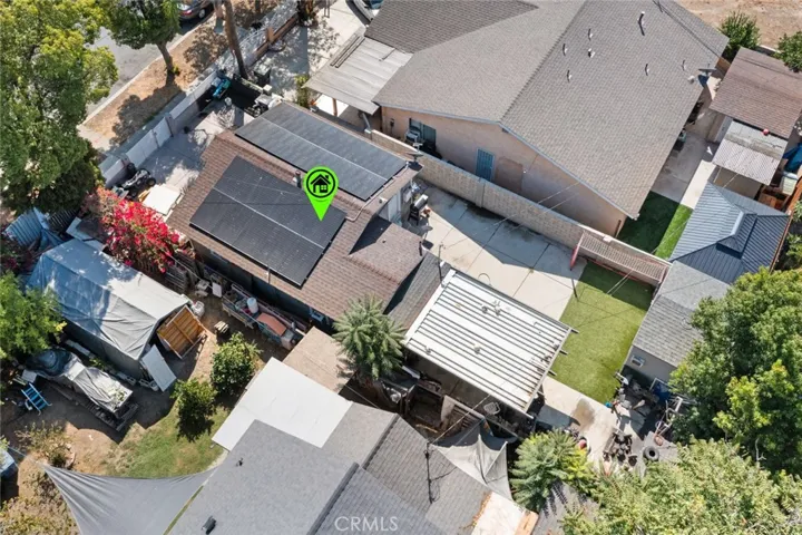 610 S Vine, Ontario, California 91762