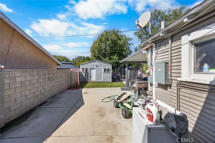 610 S Vine, Ontario, California 91762