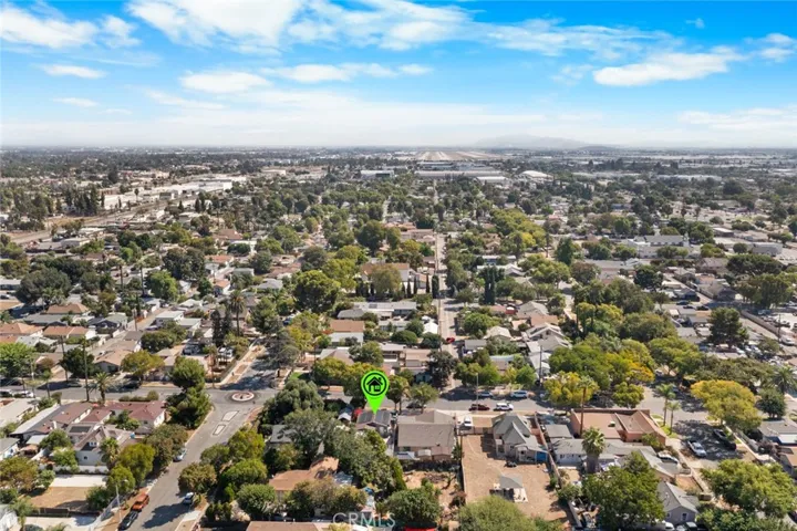 610 S Vine, Ontario, California 91762