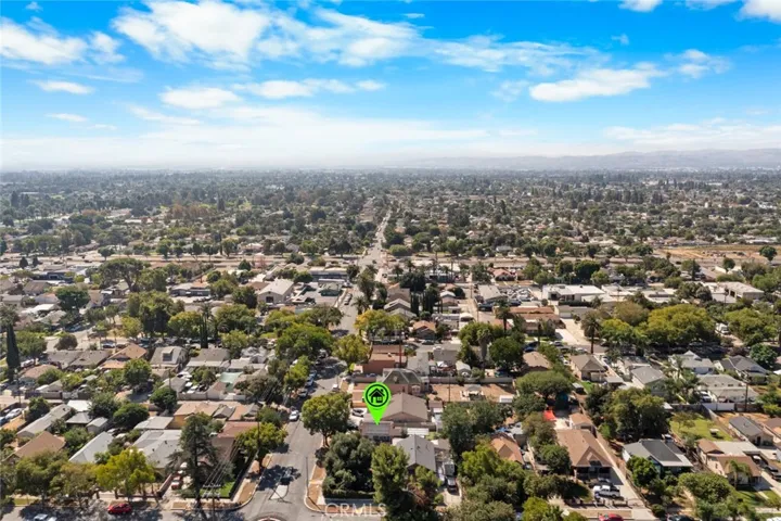 610 S Vine, Ontario, California 91762