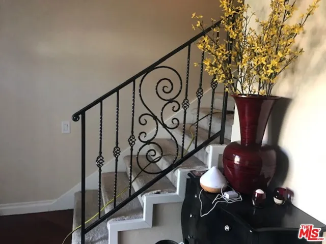 Custome banister