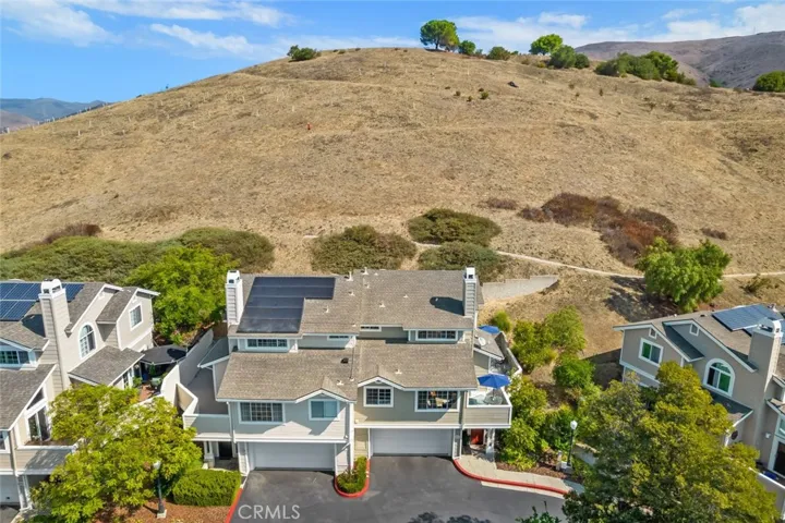 1079 Pauline, San Luis Obispo, California 93401