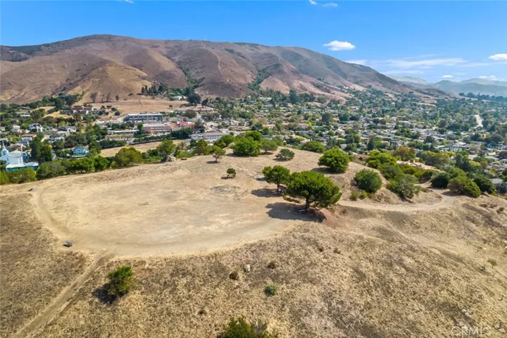 1079 Pauline, San Luis Obispo, California 93401