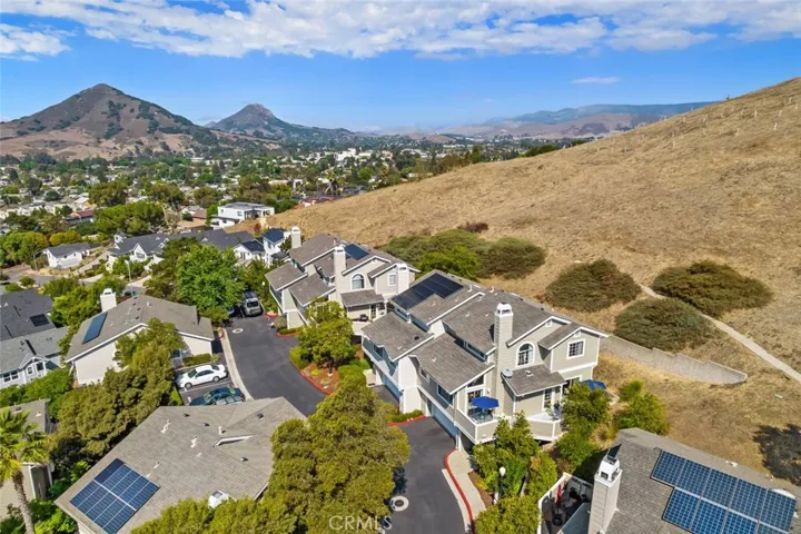 1079 Pauline, San Luis Obispo, California 93401