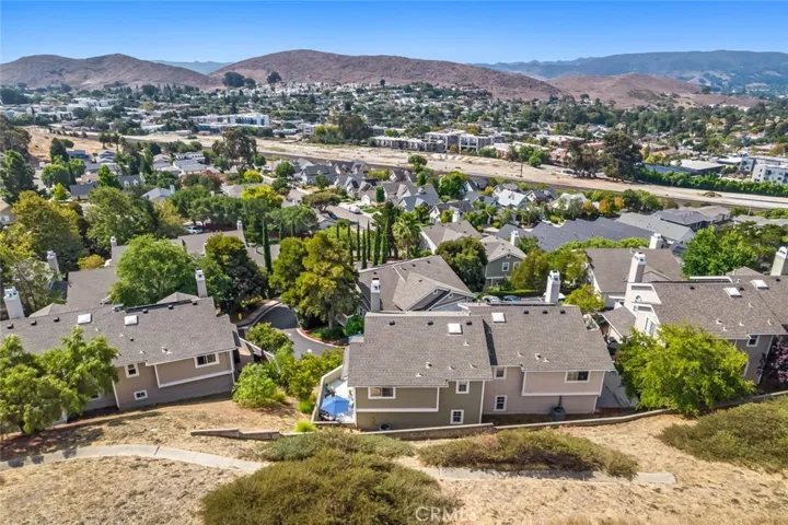 1079 Pauline, San Luis Obispo, California 93401