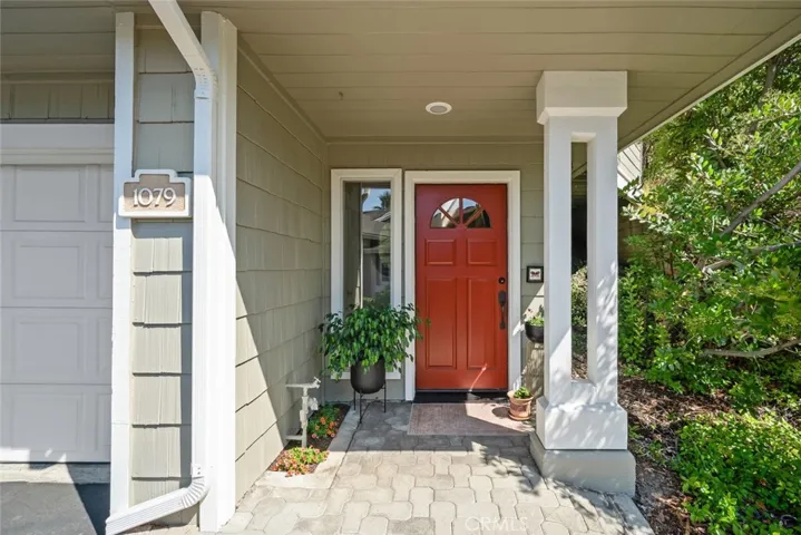 1079 Pauline, San Luis Obispo, California 93401