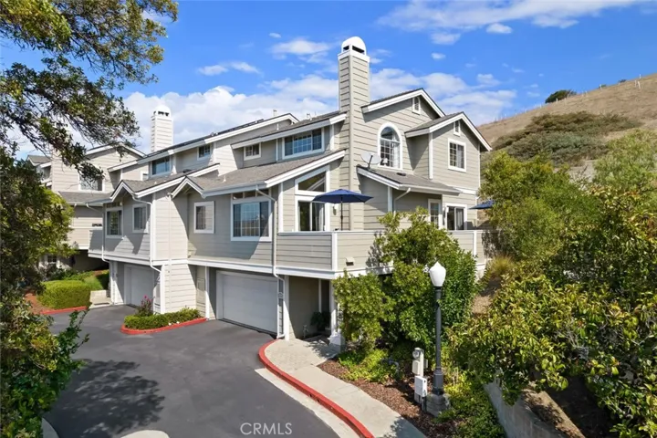 1079 Pauline, San Luis Obispo, California 93401
