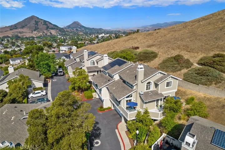 1079 Pauline, San Luis Obispo, California 93401