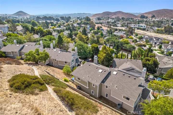1079 Pauline, San Luis Obispo, California 93401