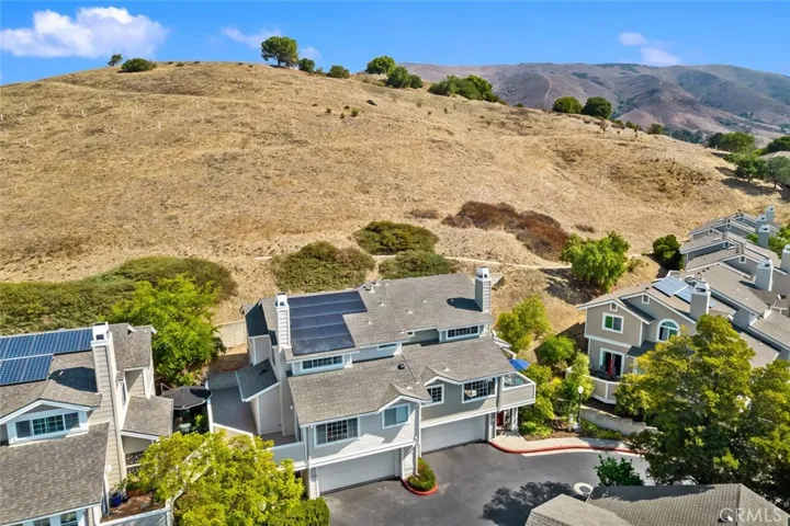 1079 Pauline, San Luis Obispo, California 93401