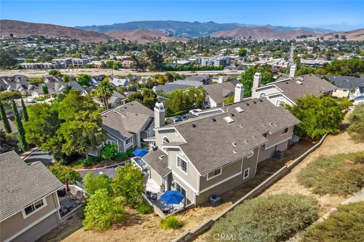 1079 Pauline, San Luis Obispo, California 93401