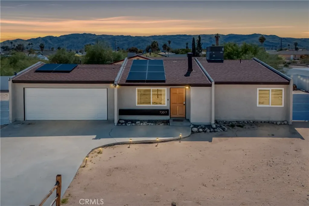 72017 Siesta Drive, 29 Palms, California 92277 home-pic-0
