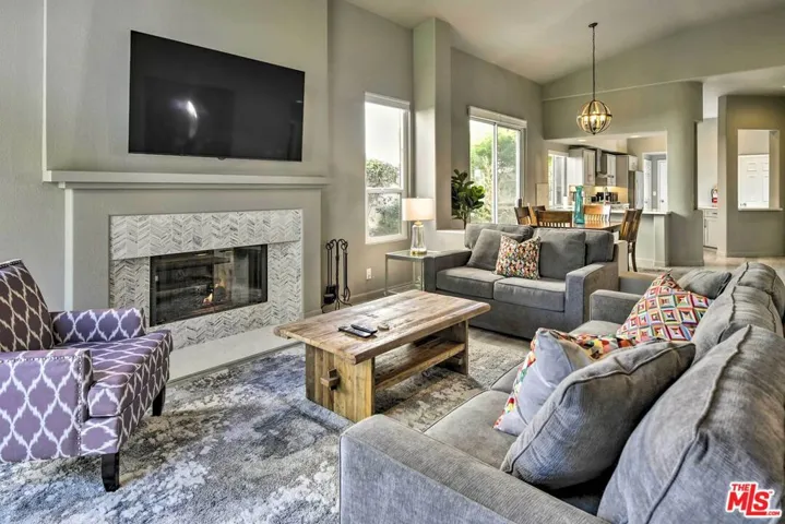 29797 E Trancas Drive, Cathedral City, California 92234