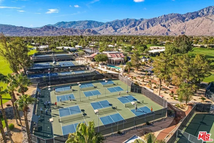 29797 E Trancas Drive, Cathedral City, California 92234