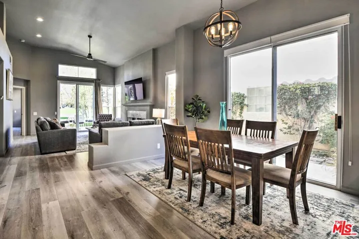 29797 E Trancas Drive, Cathedral City, California 92234