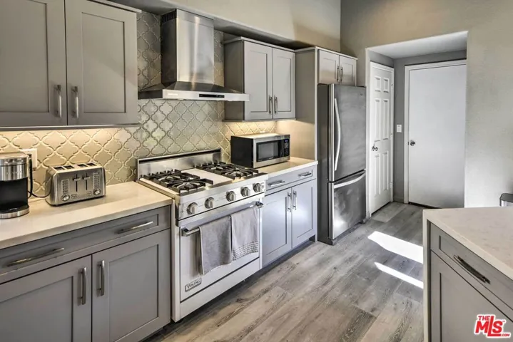 29797 E Trancas Drive, Cathedral City, California 92234